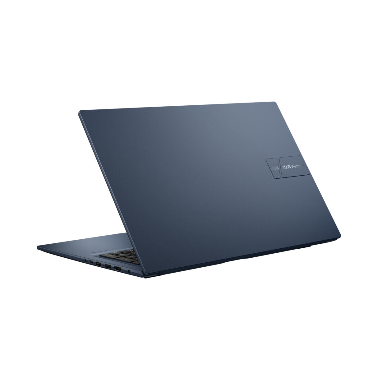 Asus VivoBook 17 F1704VAP-SB52 Core™ 5 120U 512G BSSD 8GB 17.3" (1920x1080) WIN11 QUIET BLUE Backlit Keyboard - Image 4