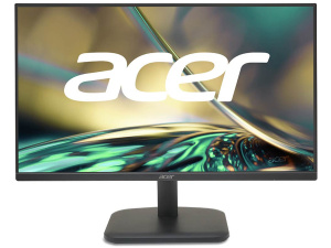 Acer EK221Q 22" 1920x1080 100Hz VA 1ms VRB 250Nit HDMI VGA EK221Q H Black