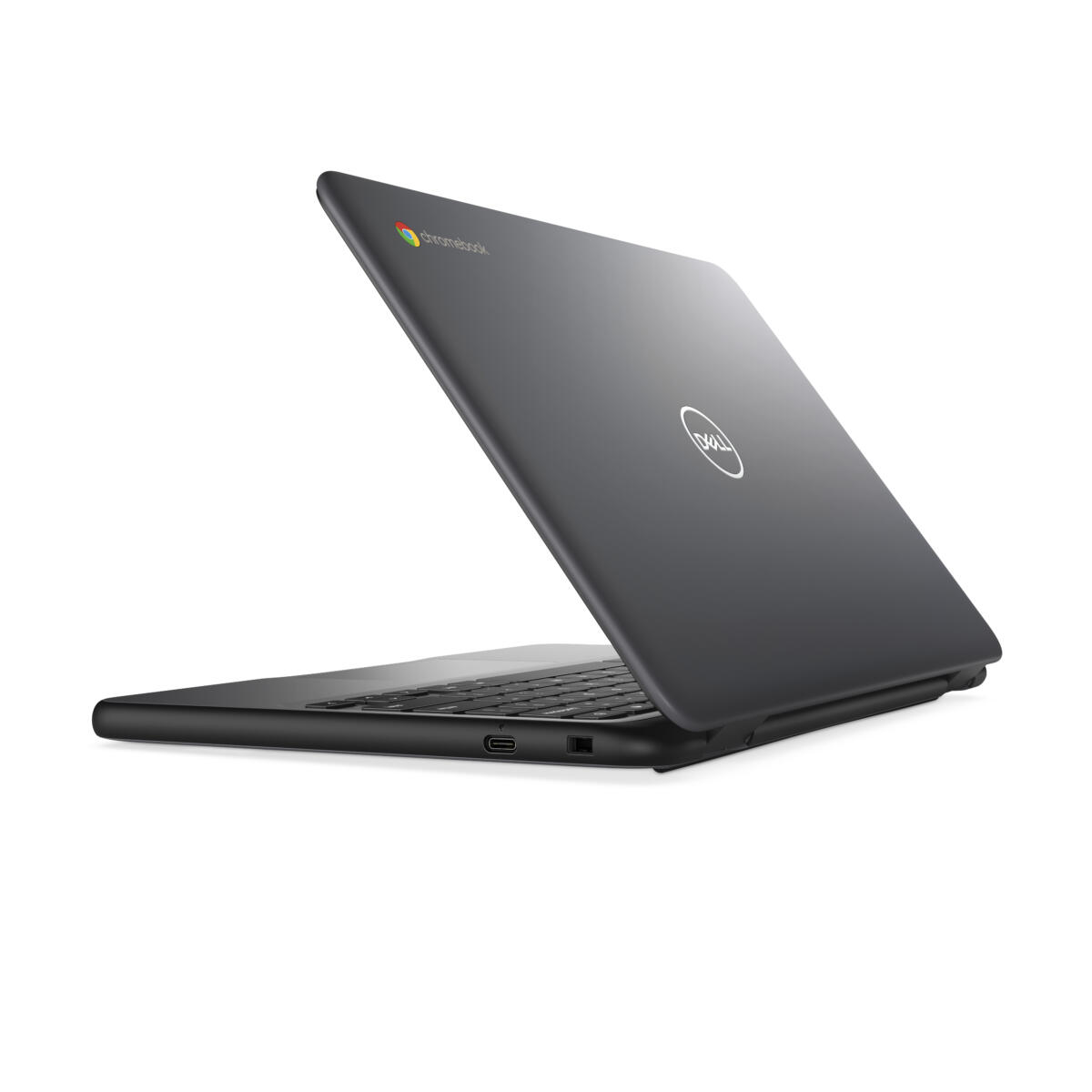 Dell Chromebook 3120 Intel N100 64GB eMMC 4GB 11.6" (1366x768) TOUCHSCREEN Chrome OS 2.82 lbs. BLACK - Image 6