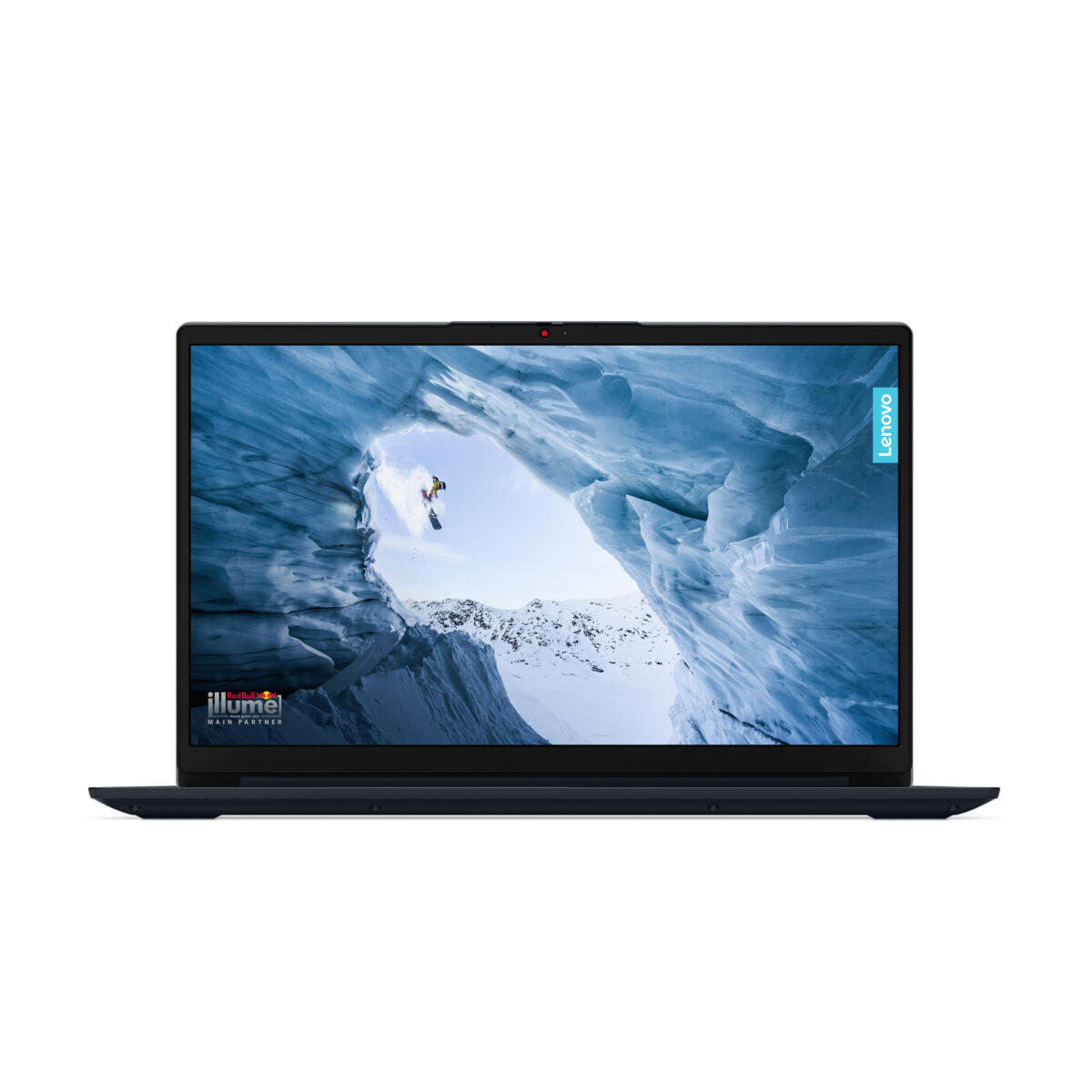 Lenovo 1 15IRU7 Core™ i5-1335U 256GB SSD 8GB 15.6" (1920x1080) TOUCHSCREEN WIN11 ABYSS BLUE - Image 2