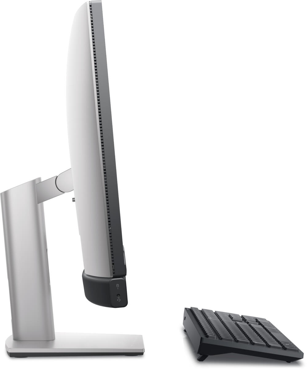 Dell Dell Optiplex 7420 7420 Plus ALL-IN-ONE Core™ i5-14500 512GB SSD 16GB 23.8" (1920x1080) WIN11 Pro Keyboard Mouse BLACK & SILVER - Image 5