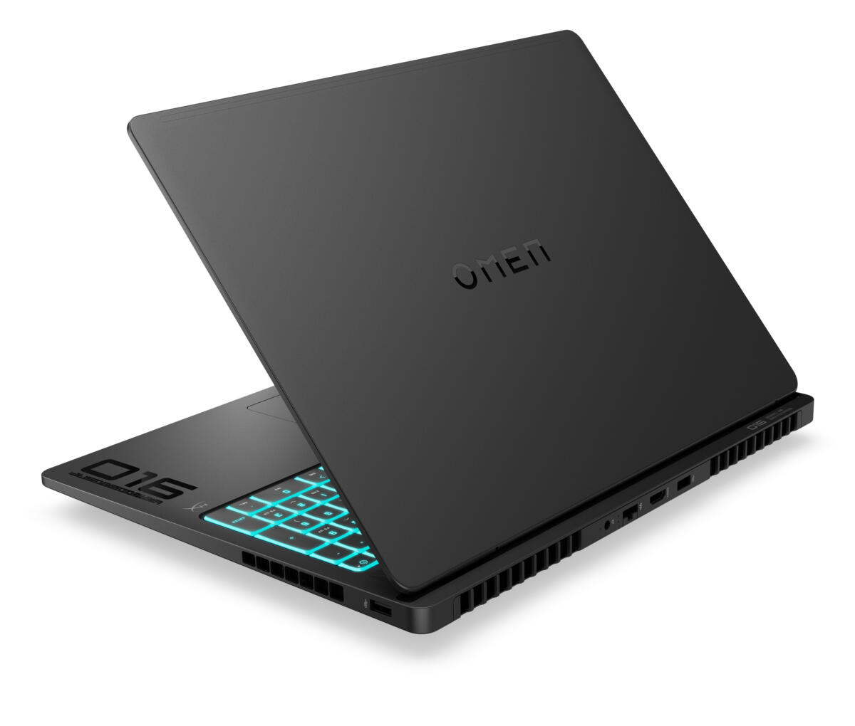 HP OMEN MAX 16-AH0057NR GAMING Core™ Ultra 7 255HX 1TB SSD 16GB 16.0" (1920x1080) 165Hz WIN11 NVIDIA® RTX 5070 8192MB SHADOW BLACK Backlit Keyboard US Sales Only - Image 3