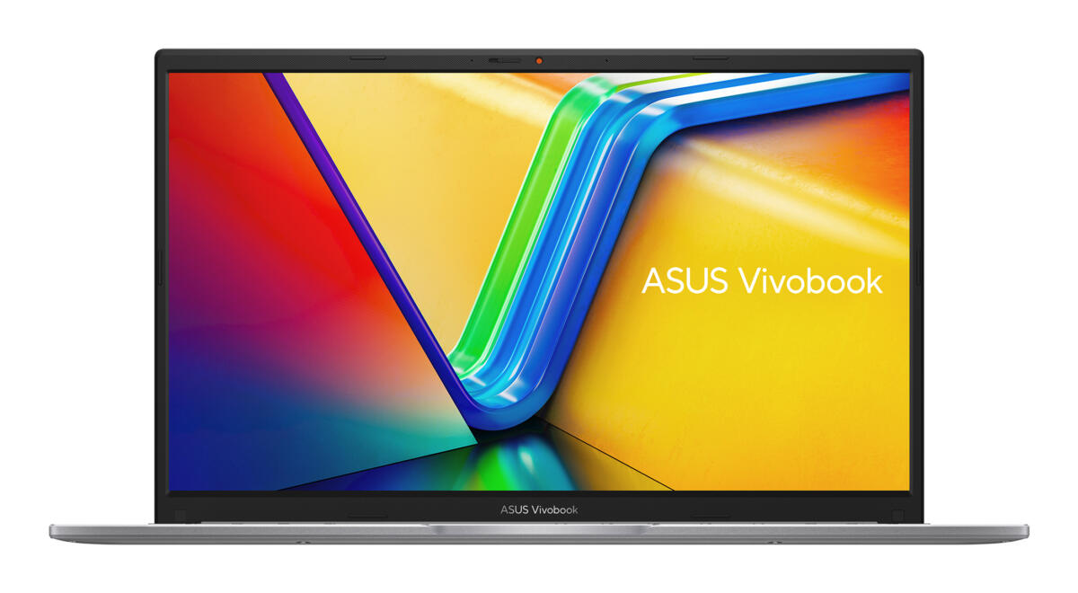 Asus Vivobook F1504VAP-IH79T Core 7 150U 1TB SSD 16GB 15.6" (1920x1080) TOUCHSCREEN WIN11 SILVER Backlit Keyboard