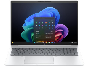 HP EliteBook 8 G1i Core™ Ultra 7 268V 1TB SSD 32GB 16" WUXGA (19201200) TOUCHSCREEN WIN11 Pro GLACIER SILVER Backlit Keyboard