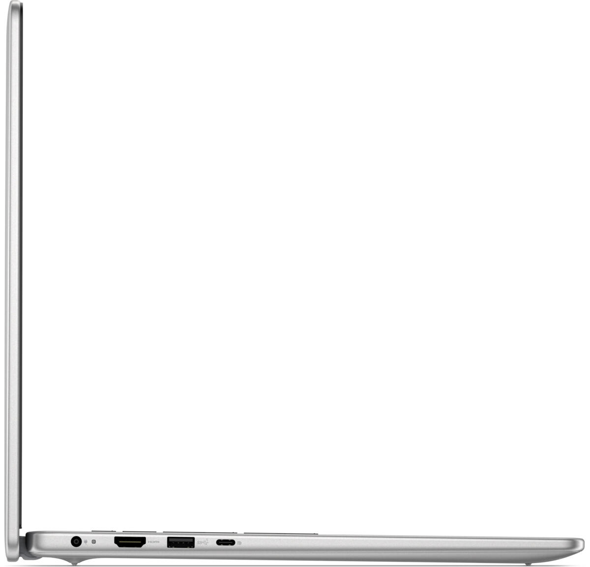 Dell 16 DC16251 Core™ 5 120U 512GB SSD 8GB 16" (1920x1200) TOUCHSCREEN WIN11 SILVER Backlit Keyboard - Image 5