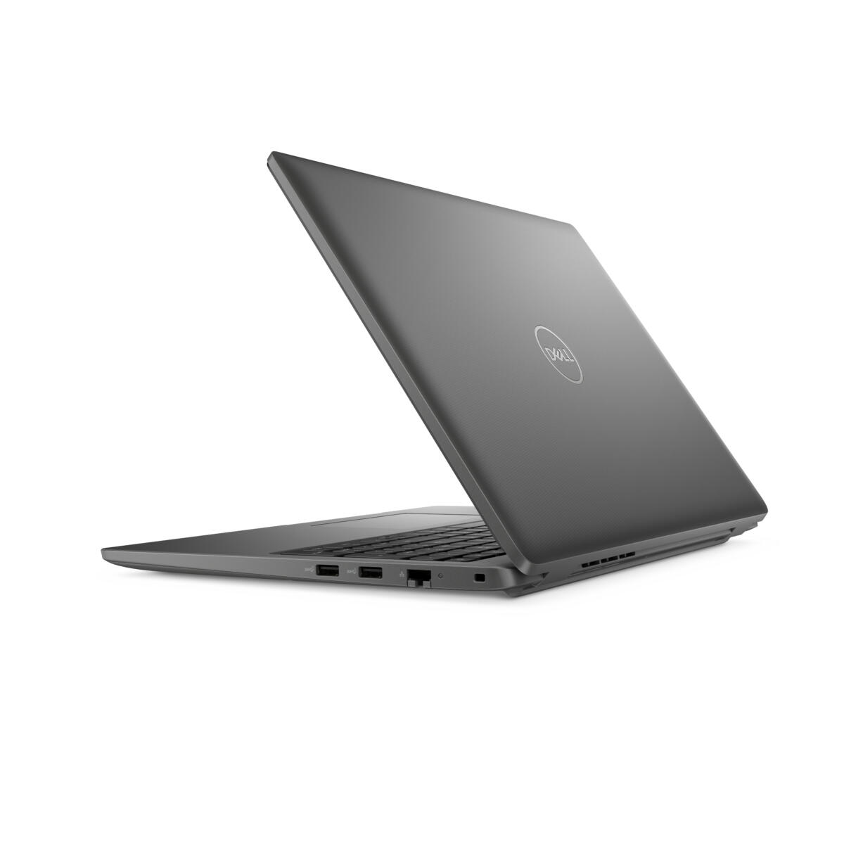 Dell Latitude 3550 3550 Core™ i5-1335U 256GB SSD 8GB 15.6" (1920x1080) WIN11 Pro Backlit Keyboard 3.9 lbs. TITAN GRAY - Image 4