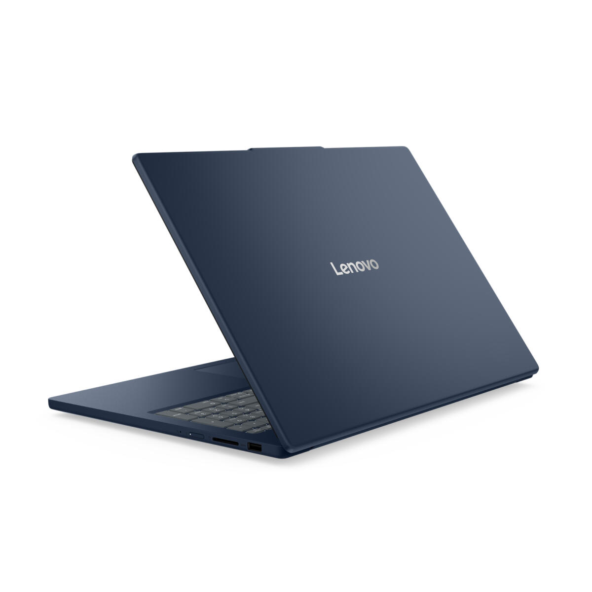 Lenovo Slim 3 16IRH10 Core™ i7-13620H 512GB SSD 16GB 16" (1920x1200) IPS FreeDos COSMIC BLUE Backlit Keyboard EU Plug/US Adapter Included - Image 7