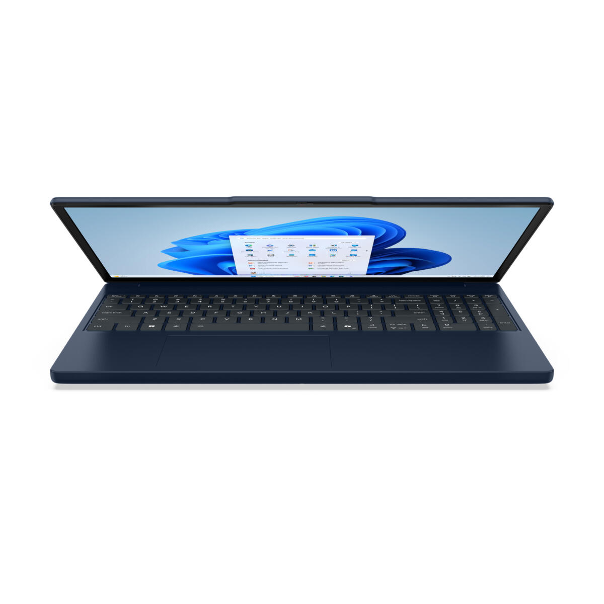 Lenovo Slim 3 15IRH10 Core™ i7-13620H 1TB SSD 16GB 15.3" (1920x1200) IPS FreeDos COSMIC BLUE US Backilt Keyboard EU Plug/US Adapter Included - Image 7