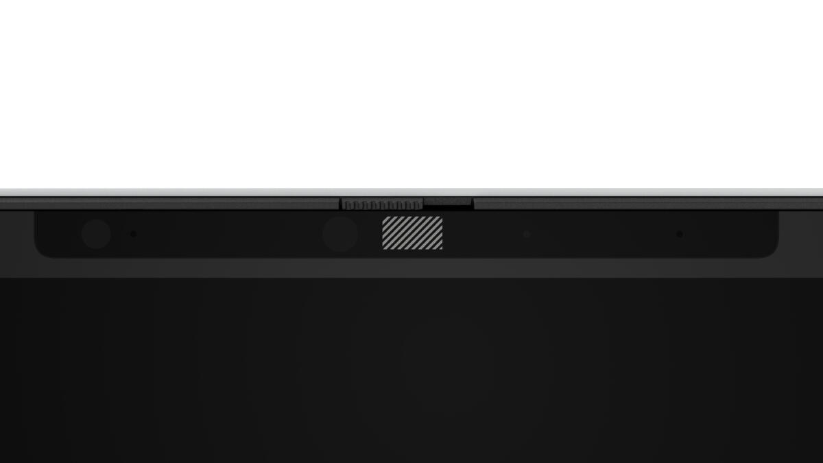 HP OMNIBOOK 7 16-AY0087NR Core™ Ultra 7 255H 1TB SSD 16GB 16" (2048x1280) TOUCHSCREEN WIN11 NVIDIA® RTX 4050 6192MB GLACIER SILVER Backlit Keyboard 0.7" thin, 4.2 lbs. US Sales Only - Image 7