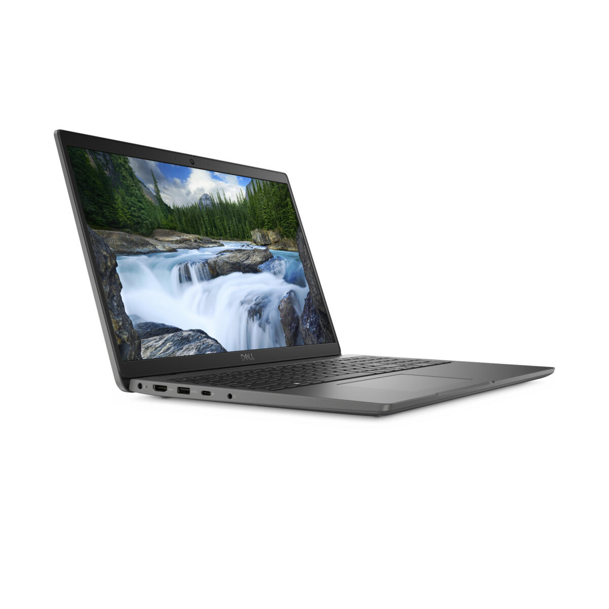 Dell Latitude 3550 3550 Core™ i7-1355U 256GB SSD 16GB 15.6" (1920x1080) WIN11 Pro Backlit Keyboard 3.9 lbs. TITAN GRAY - Image 3