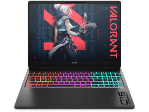 HP OMEN MAX 16-AH0057NR GAMING Core™ Ultra 7 255HX 1TB SSD 16GB 16.0" (1920x1080) 165Hz WIN11 NVIDIA® RTX 5070 8192MB SHADOW BLACK Backlit Keyboard US Sales Only