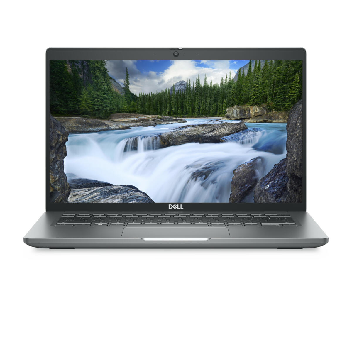 Dell Latitude 5450 5450 Core™ Ultra 5 125U 512GB SSD 16GB 14" (1320x1080) WIN11 Pro Backlit Keyboard FP Reader 3.09 lbs. TITAN GREY