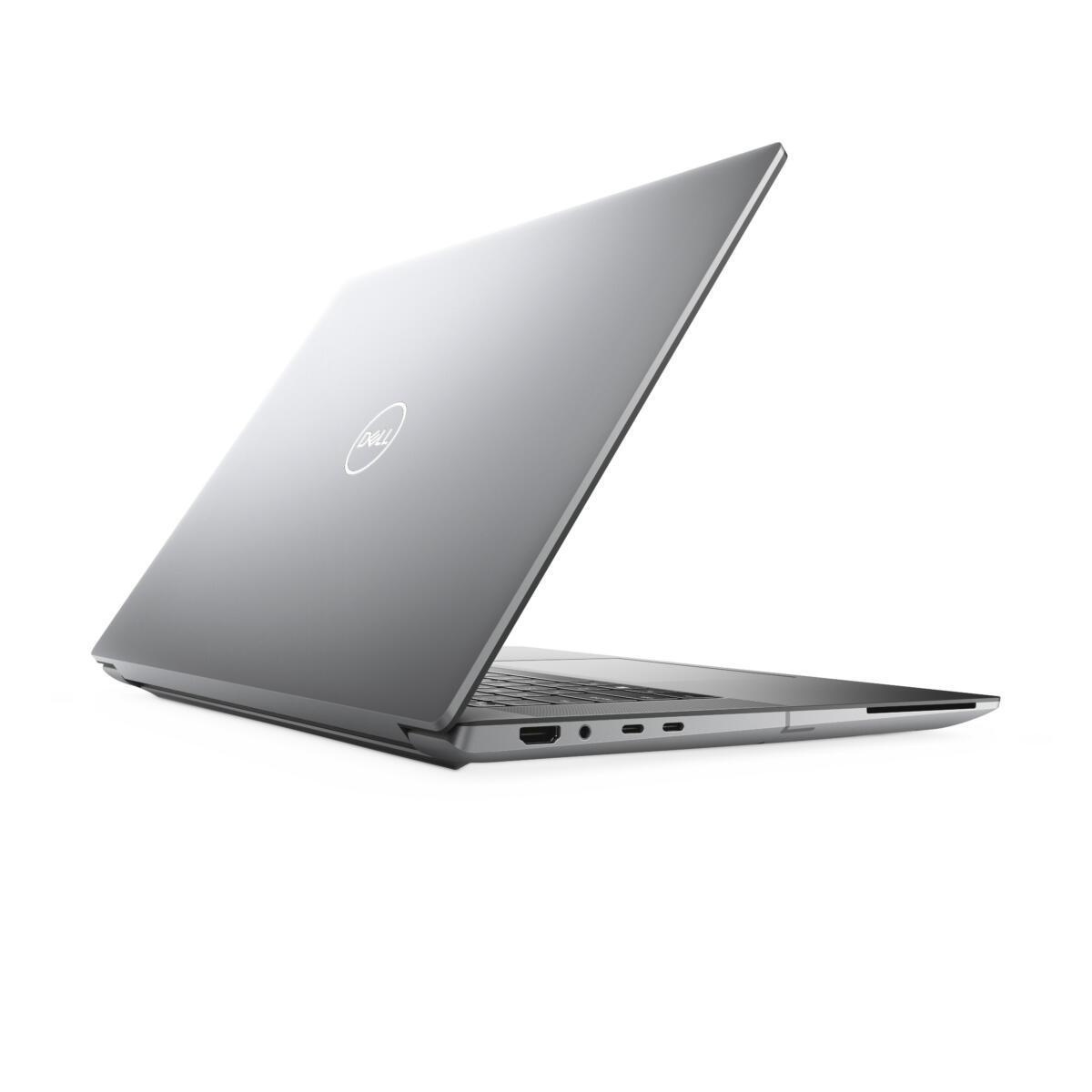 Dell Precision 5690 Core™ Ultra 7 165H 512GB SSD 32GB 16" WUXGA (1920x1200) WIN11 Pro NVIDIA® RTX A1000 6000MB Backlit Keyboard FP Reader 4.8 lbs. TITAN GRAY - Image 7