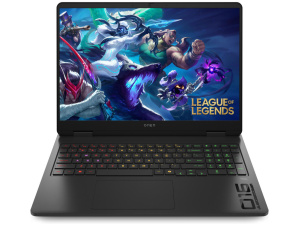 HP OMEN 16-AM0073 GAMING Core™ Ultra 7 255H 1TB SSD 16GB 16" (1920x1200) 144Hz WIN11 NVIDIA® 5060 8192MB SHADOW BLACK RGB Backlit Keyboard US Sales Only