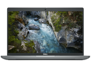 Dell Precision 3490 Mobile Workstation Core™ Ultra 7 165H1TB SSD 32GB 14" (1920x1080) WIN11 Pro NVIDIA®️ RTX 500 Ada 4096MB Backlit Keyboard FP Reader TITAN GRAY