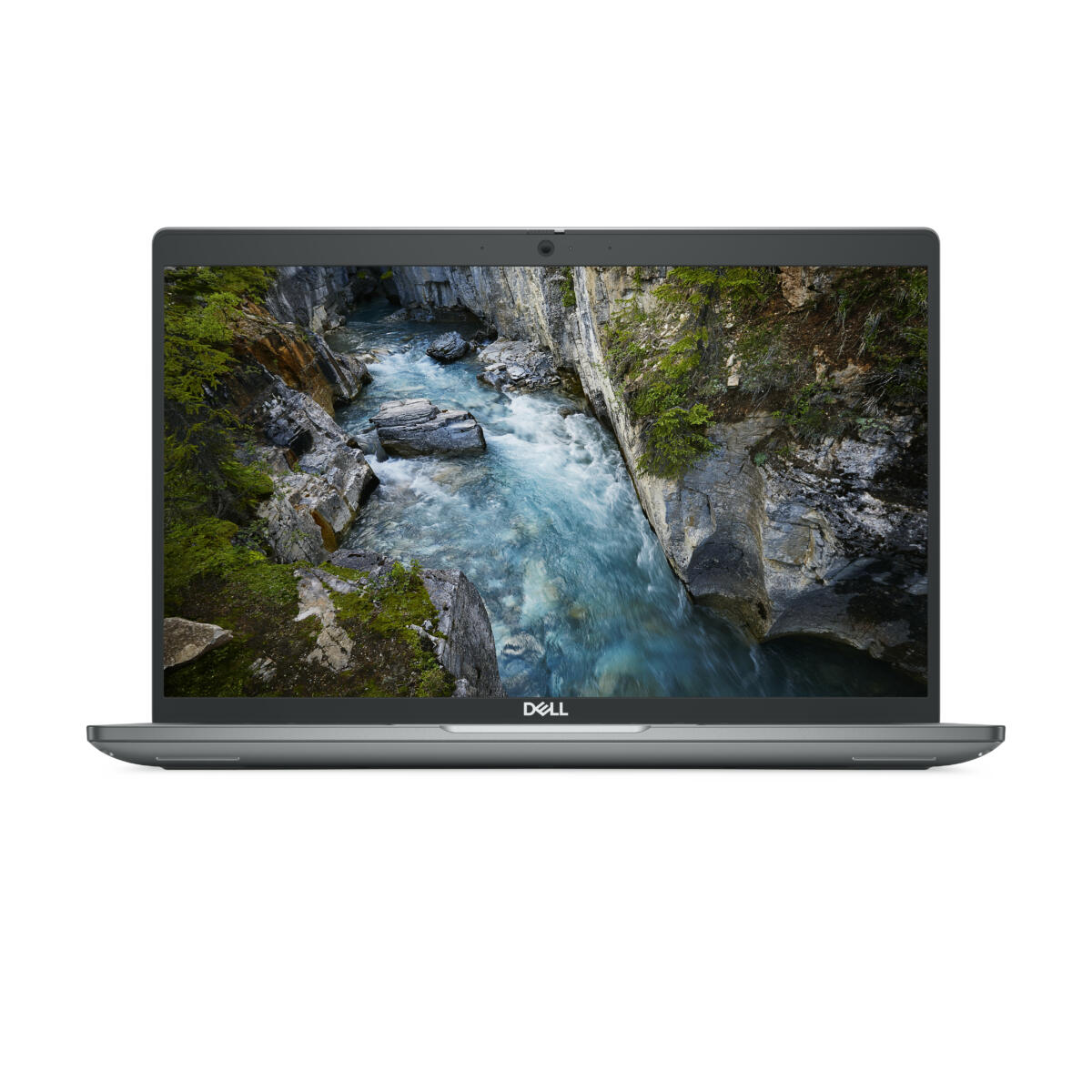 Dell Precision 3490 Mobile Workstation Core™ Ultra 7 165H1TB SSD 32GB 14" (1920x1080) WIN11 Pro NVIDIA®️ RTX 500 Ada 4096MB Backlit Keyboard FP Reader TITAN GRAY