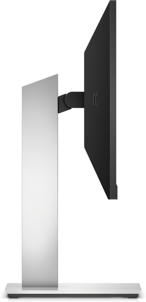 HP E22 G4 22" (1920x1080) 5ms 250 cd/m² HDMI DP VGA USB3.0 IPS Adjustable Stand Monitor BLACK - Image 6