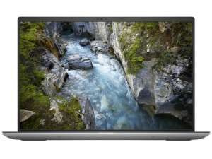 Dell Precision 5690 Core™ Ultra 7 165H 512GB SSD 32GB 16" WUXGA (1920x1200) WIN11 Pro NVIDIA® RTX A1000 6000MB Backlit Keyboard FP Reader 4.8 lbs. TITAN GRAY