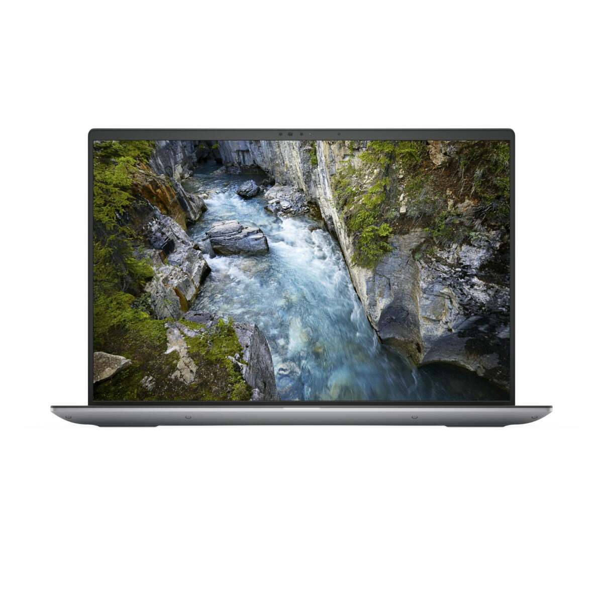 Dell Precision 5690 Core™ Ultra 7 165H 512GB SSD 32GB 16" WUXGA (1920x1200) WIN11 Pro NVIDIA® RTX A1000 6000MB Backlit Keyboard FP Reader 4.8 lbs. TITAN GRAY