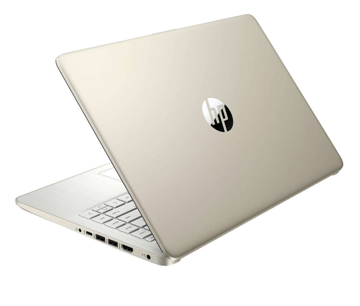 HP 14-DQ3130 Celeron N4500 64GB eMMC 4GB 14" (1366x768) WIN11 SILVER - Image 3