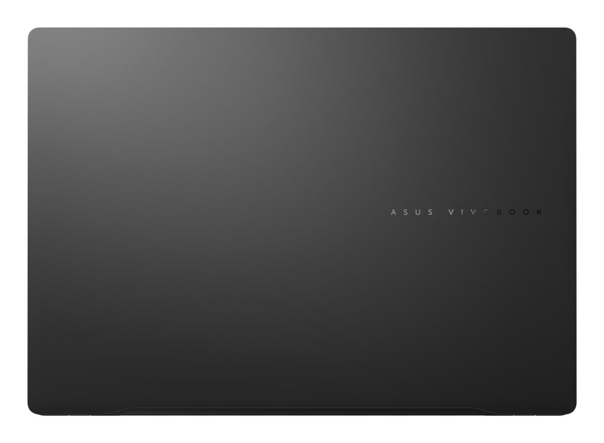 Asus VivoBook S14 M5406WA-DS76 Copilot+ Ryzen™ AI 9 365 512GB SSD 24GB 14" WQXGA+ (2880x1800) OLED 120Hz WIN11 IR Webcam NATURAL BLACK RGB Backlit Keyboard - Image 7