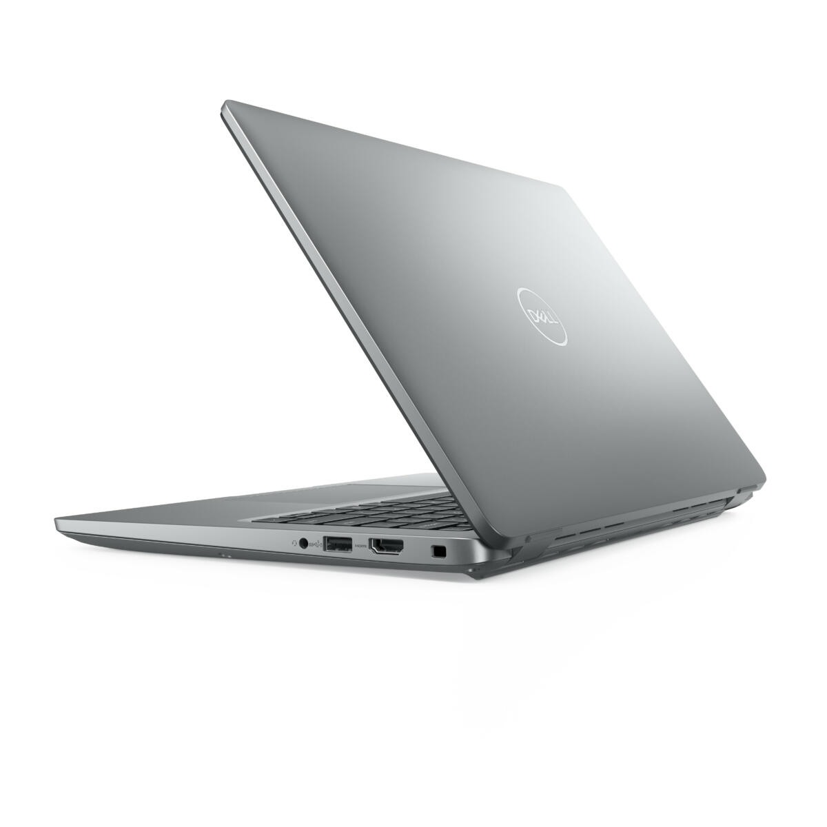 Dell Precision 3490 Mobile Workstation Core™ Ultra 7 165H1TB SSD 32GB 14" (1920x1080) WIN11 Pro NVIDIA®️ RTX 500 Ada 4096MB Backlit Keyboard FP Reader TITAN GRAY - Image 6