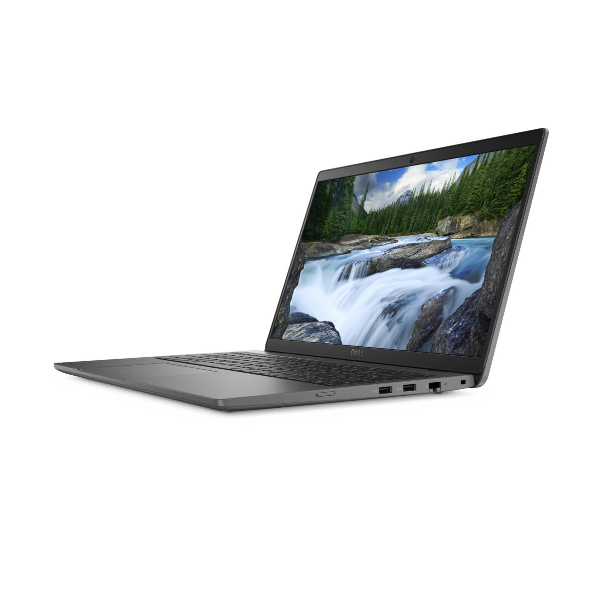 Dell Latitude 3550 3550 Core™ i5-1335U 256GB SSD 8GB 15.6" (1920x1080) WIN11 Pro Backlit Keyboard 3.9 lbs. TITAN GRAY - Image 2