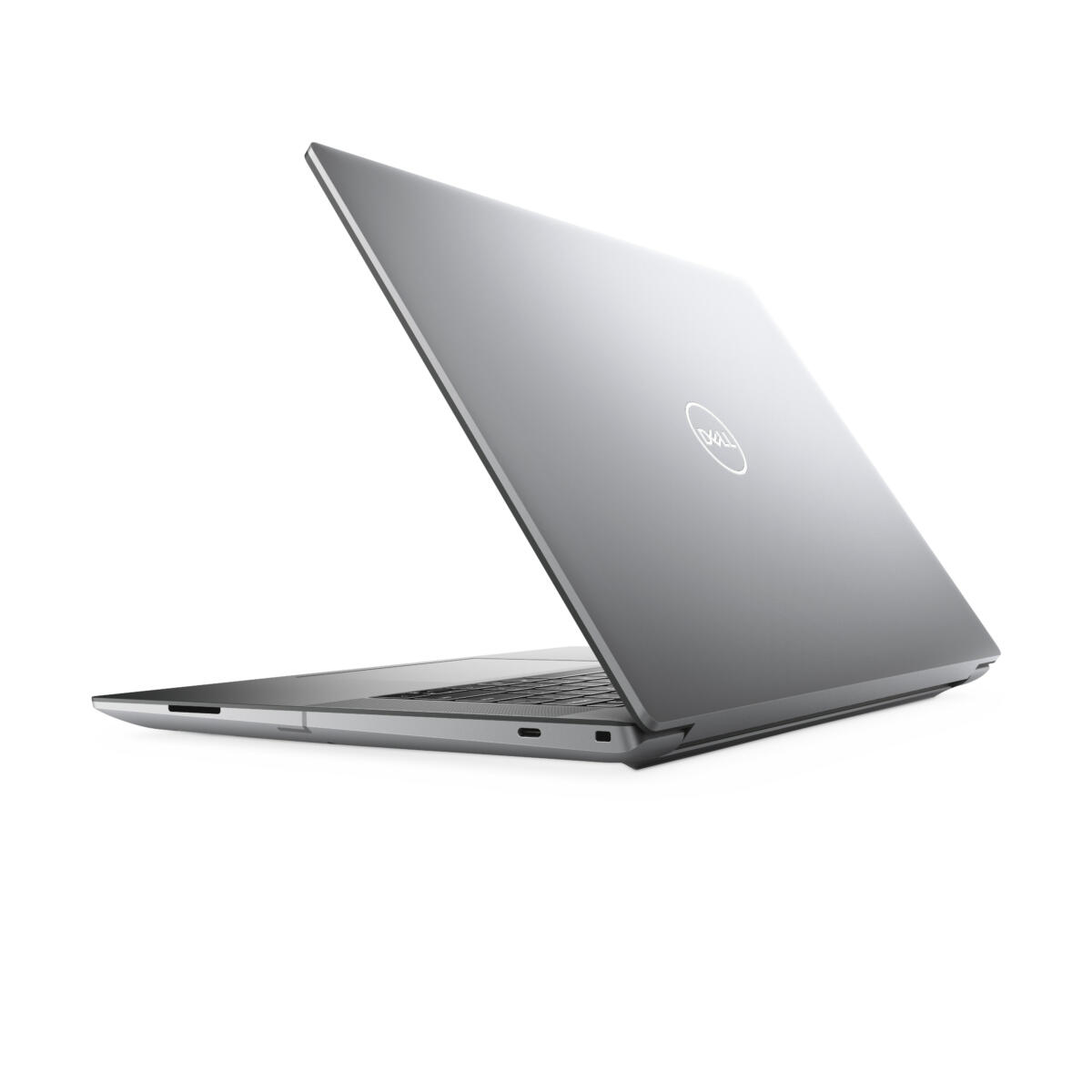 Dell Precision 5690 Core™ Ultra 7 165H 512GB SSD 32GB 16" WUXGA (1920x1200) WIN11 Pro NVIDIA® RTX A1000 6000MB Backlit Keyboard FP Reader 4.8 lbs. TITAN GRAY - Image 6