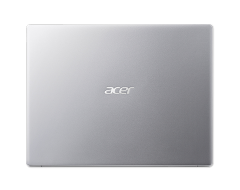 Acer SWIFT 3 SF313-52-526M Core™ i5-1035G4 256GB SSD 8GB 13.5" (2256x1504) IPS WIN10 SILVER Backlit Keyboard FP Reader - Image 7