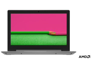 Lenovo S150-14AST AMD A6-9220e 64GB eMMC 4GB 14" (1366x768) WIN10 PLATINUM GREY