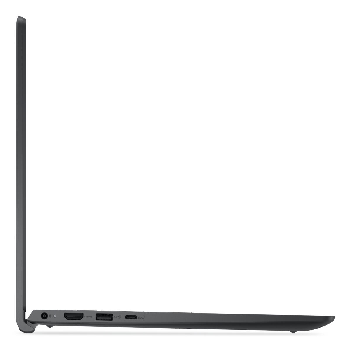 Dell 15 DC15250 Core™ i5-1334U 512GB SSD 8GB 15.6" (1920x1080) TOUCHSCREEN 120Hz WIN11 CARBON BLACK - Image 7