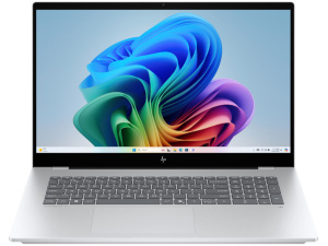 HP OmniBook 7 17-DC0095 Core™ Ultra 9 288V 2TB SSD 32GB 17.3" (1920x1080) TOUCHSCREEN WIN11 NVIDIA® RTX 4050 61442MB SILVER Backlit Keyboard US Sales Only