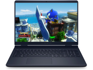 Dell Alienware Aurora 16 GAMING Core™ 7 240H 1TB SSD 16GB 16" (2560x1600) 120Hz WIN11 NVIDIA® RTX 5060 8192MB BLUE Backlit Keyboard 1-year on-site warranty