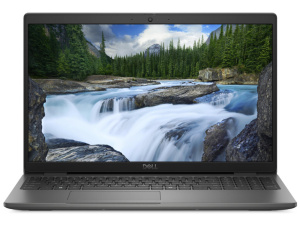 Dell Latitude 3550 3550 Core™ i7-1355U 256GB SSD 16GB 15.6" (1920x1080) WIN11 Pro Backlit Keyboard 3.9 lbs. TITAN GRAY