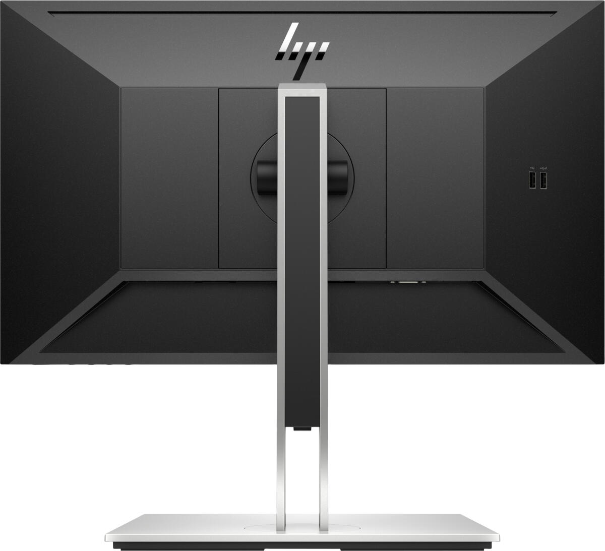HP E22 G4 22" (1920x1080) 5ms 250 cd/m² HDMI DP VGA USB3.0 IPS Adjustable Stand Monitor BLACK - Image 5