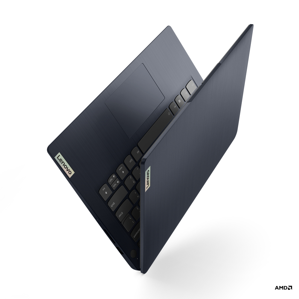 Lenovo 3 14ALC6 AMD Ryzen™ 5 5500U 256GB SSD 8GB 14" (1920x1080) WIN11 ABYSS BLUE - Image 2