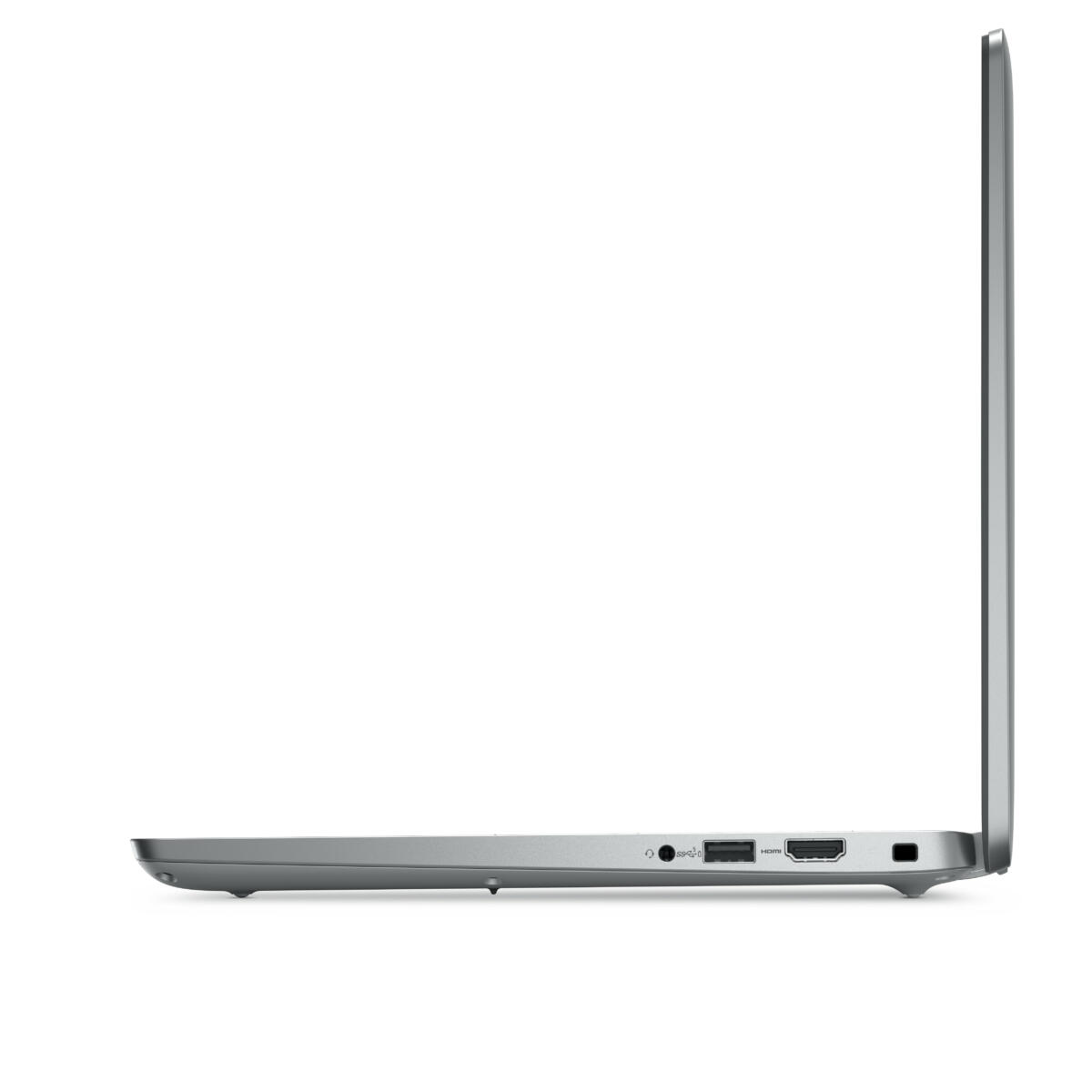 Dell Precision 3490 Mobile Workstation Core™ Ultra 7 165H1TB SSD 32GB 14" (1920x1080) WIN11 Pro NVIDIA®️ RTX 500 Ada 4096MB Backlit Keyboard FP Reader TITAN GRAY - Image 4