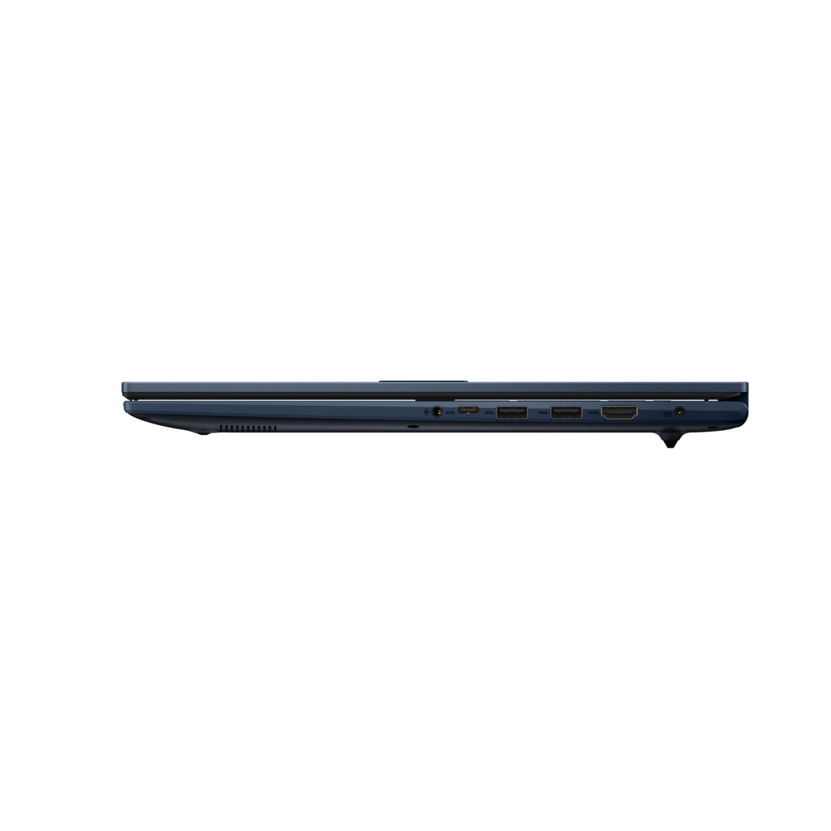 Asus VivoBook 17 F1704VAP-SB52 Core™ 5 120U 512G BSSD 8GB 17.3" (1920x1080) WIN11 QUIET BLUE Backlit Keyboard - Image 6