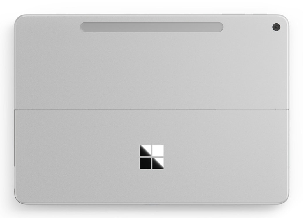 Microsoft Surface Pro Copilot+ Snapdragon X Plus 256GB UFS 16GB 12" (2196x1464) TOUCHSCREEN WIN11 Pro WIFI ONLY PLATINUM (device only) - Image 3