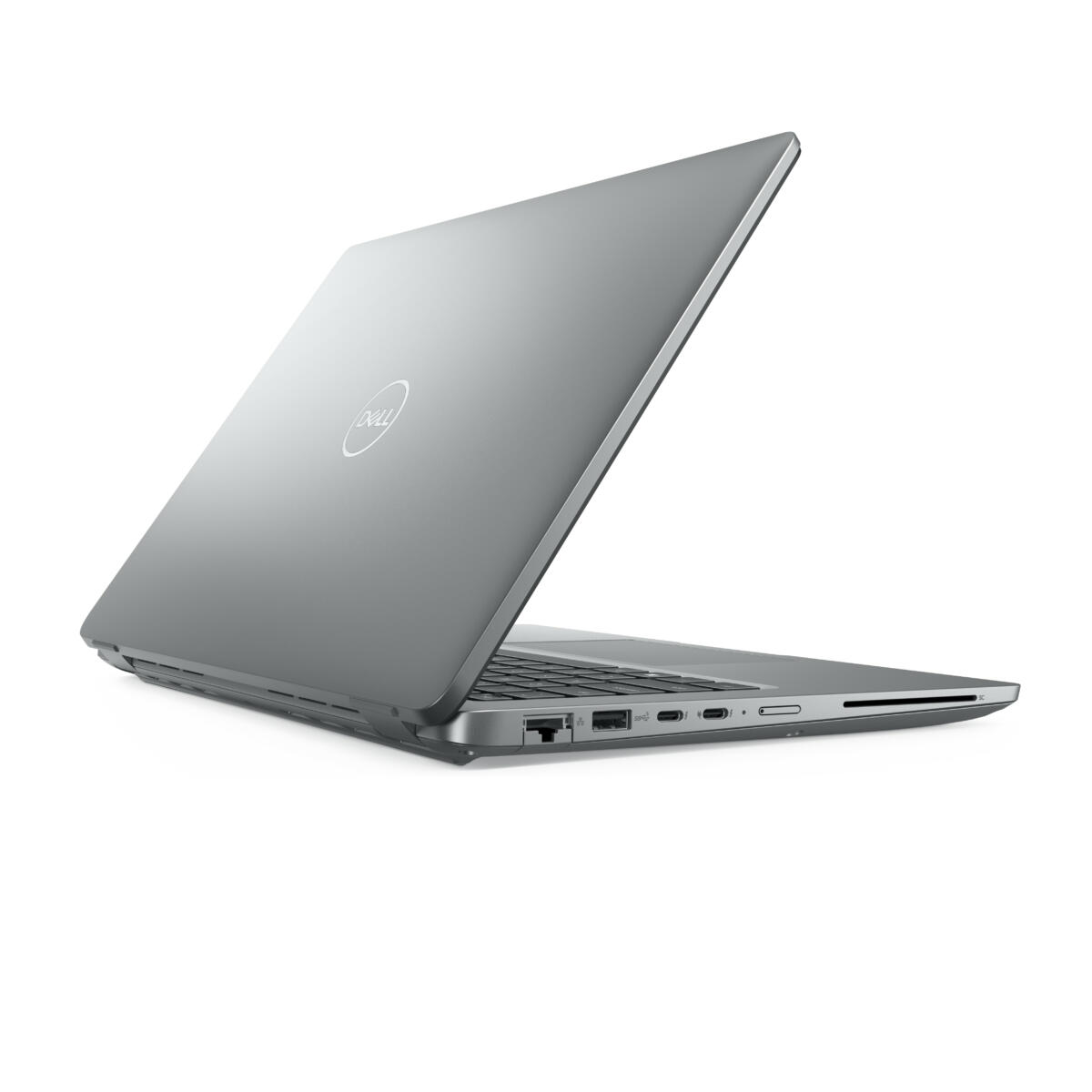 Dell Precision 3490 Mobile Workstation Core™ Ultra 7 165H1TB SSD 32GB 14" (1920x1080) WIN11 Pro NVIDIA®️ RTX 500 Ada 4096MB Backlit Keyboard FP Reader TITAN GRAY - Image 7