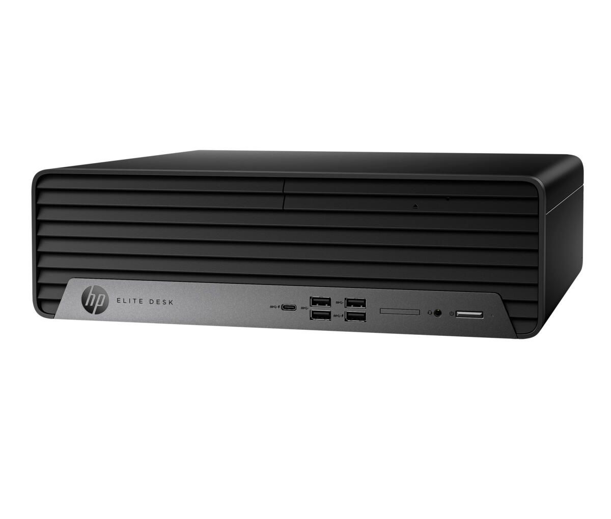 HP Elite 805 G9 SFF Desktop Ryzen™ 5 8500G 256GB SSD 8GB FreeDos Wired Keyboard & Mouse - Image 3