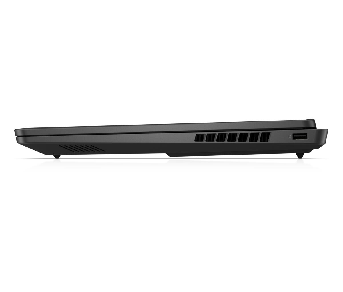 HP OMEN 16-AM0073 GAMING Core™ Ultra 7 255H 1TB SSD 16GB 16" (1920x1200) 144Hz WIN11 NVIDIA® 5060 8192MB SHADOW BLACK RGB Backlit Keyboard US Sales Only - Image 5
