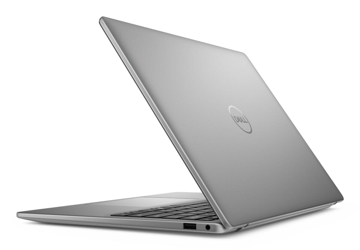 Dell Latitude 7455 7455 Snapdragon™ X Elite X1E-80-100 512GB SSD 32GB 14" WQXGA (2560x1600) TOUCHSCREEN WIN11 Pro Backlit Keyboard 0.67" thin, 3.17 lbs. TITAN GRAY - Image 6