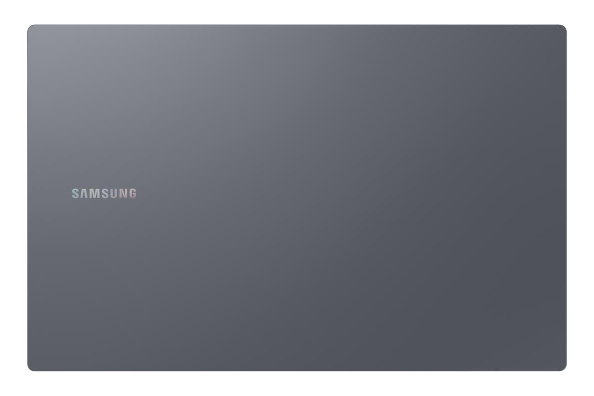 Samsung Galaxy Book4 Core™ 5 120U 256GB SSD 8GB 15.6" (1920x1080) IPS WIN11 GRAY Baclkit Keyboard FP Reader ENGLISH FRENCH CA OPEN BOX - Image 5