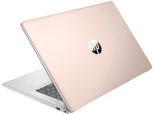 HP 17-CN3375NR Core™ i5-1334U 512GB SSD 8GB 17.3" (1600x900) WIN11 PALE ROSE GOLD Backlit Keyboard 0.78" thin US Sales Only