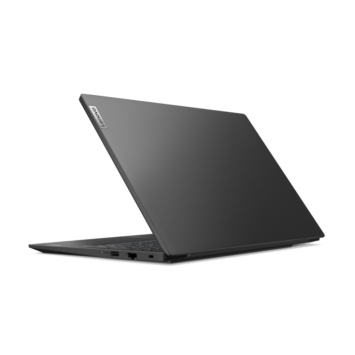 Lenovo V15 G5 IRL Core™ i5-13420H 512GB SSD 16GB 15.6" (1920x1080) FreeDos BUSINESS BLACK EU Plug/US Adapter Included - Image 4