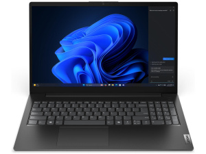 Lenovo V15 G5 IRL Core™ i5-13420H 512GB SSD 16GB 15.6" (1920x1080) FreeDos BUSINESS BLACK EU Plug/US Adapter Included