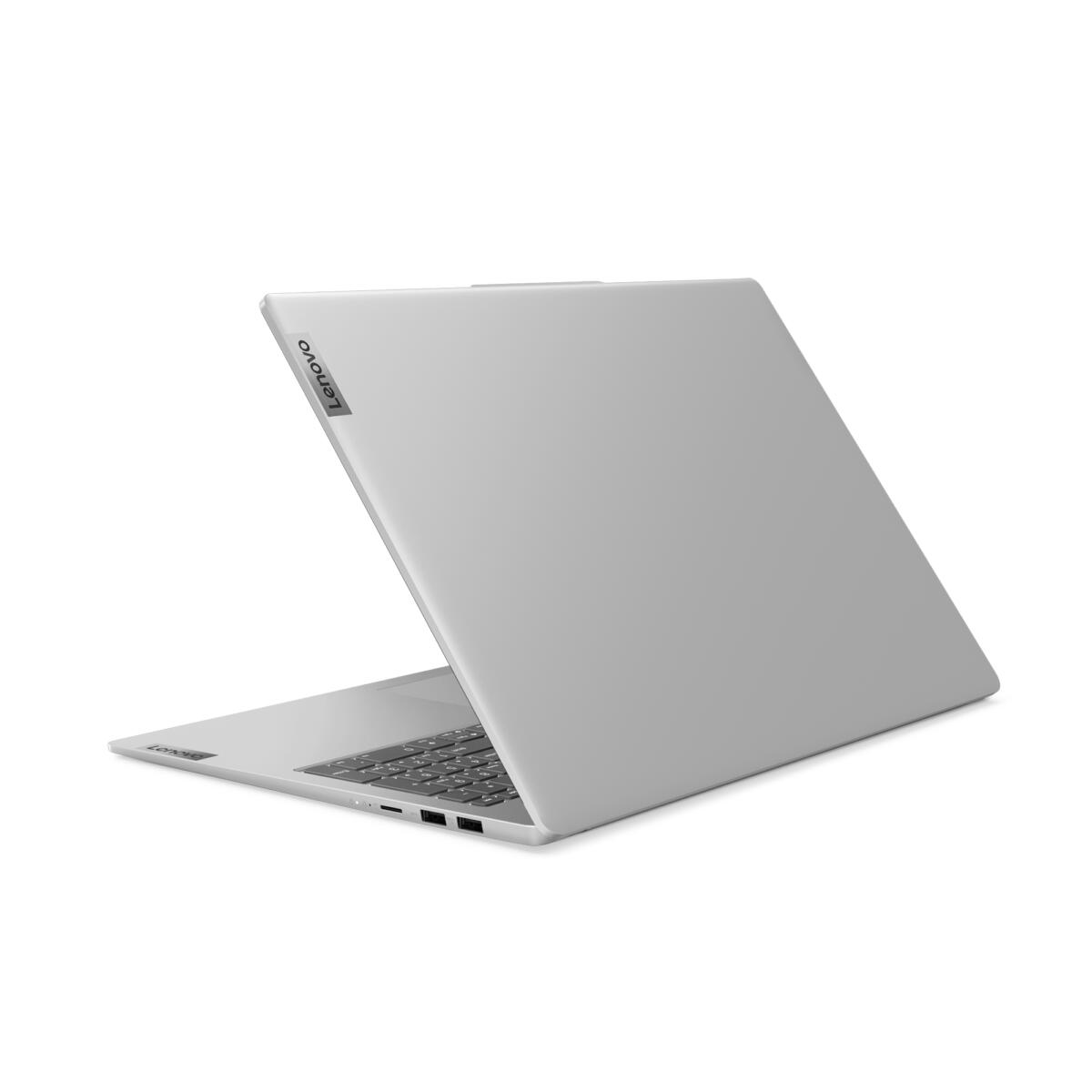 Lenovo SLIM 5 16IMH9 Core™ Ultra 5 125H 512GB SSD 16GB 16" (1920x1200) FreeDos CLOUD GREY UK Plug - Image 7