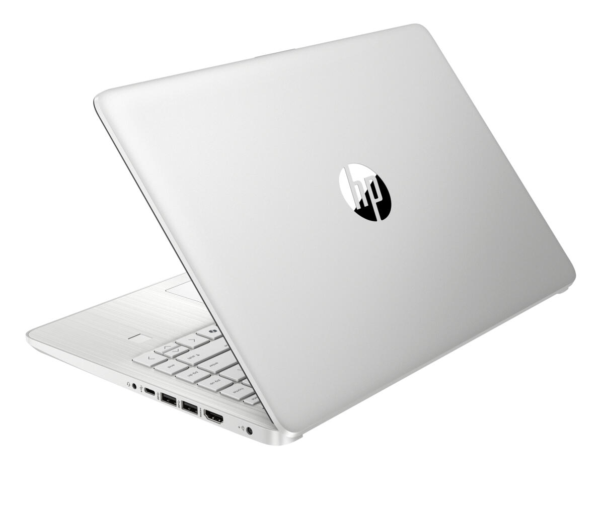 HP Stream 14-DQ6014 Intel® N150 128GB UFS 4GB 14" (1366x768) WIN11 S HONEY LAVENDER - Image 3