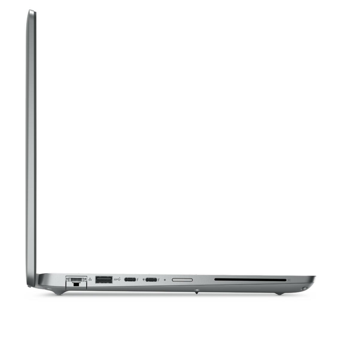 Dell Precision 3490 Mobile Workstation Core™ Ultra 7 165H1TB SSD 32GB 14" (1920x1080) WIN11 Pro NVIDIA®️ RTX 500 Ada 4096MB Backlit Keyboard FP Reader TITAN GRAY - Image 5
